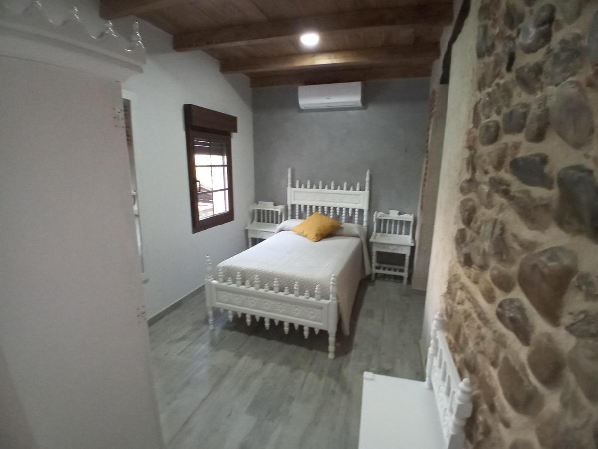 Hostal La Medina De Camponaraya Exterior photo